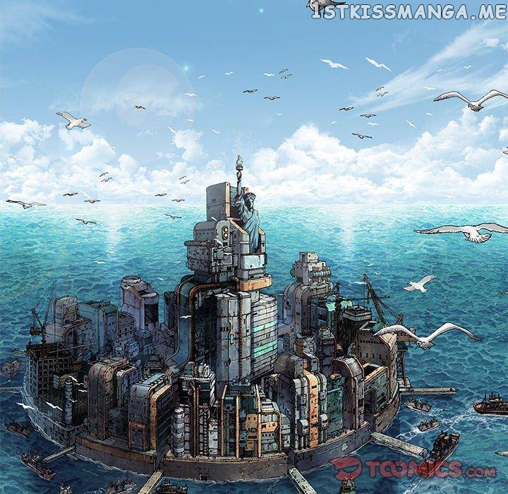 Leviathan, Chapter 154 image 10
